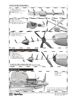 Предварительный просмотр 10 страницы Flightline FLW203 User Manual