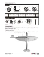 Preview for 11 page of Flightline FLW203 User Manual