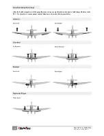 Предварительный просмотр 12 страницы Flightline FLW203 User Manual