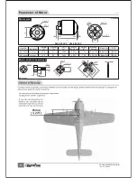 Предварительный просмотр 10 страницы Flightline FLW204 User Manual