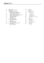 Preview for 2 page of Flightline OV-10 Bronco User Manual