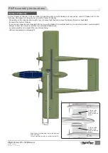 Preview for 9 page of Flightline OV-10 Bronco User Manual