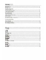 Preview for 2 page of Flightline SPITFIRE MK.IXC User Manual