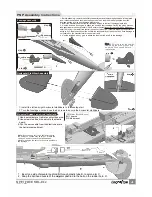 Preview for 5 page of Flightline SPITFIRE MK.IXC User Manual