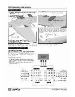 Предварительный просмотр 8 страницы Flightline SPITFIRE MK.IXC User Manual