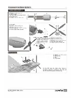 Предварительный просмотр 13 страницы Flightline SPITFIRE MK.IXC User Manual