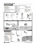 Предварительный просмотр 14 страницы Flightline SPITFIRE MK.IXC User Manual