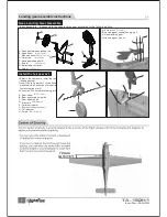 Preview for 8 page of Flightline TA-152H1 User Manual