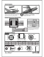 Preview for 9 page of Flightline TA-152H1 User Manual