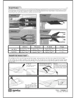 Preview for 12 page of Flightline TA-152H1 User Manual