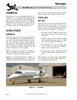 Предварительный просмотр 8 страницы FlightSafety LEARJET 45 Pilot Training Manual