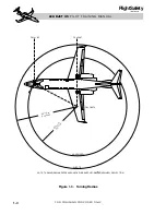 Предварительный просмотр 10 страницы FlightSafety LEARJET 45 Pilot Training Manual