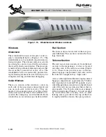 Preview for 20 page of FlightSafety LEARJET 45 Pilot Training Manual