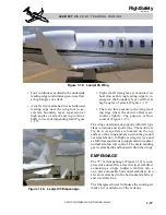 Preview for 23 page of FlightSafety LEARJET 45 Pilot Training Manual