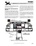 Preview for 317 page of FlightSafety LEARJET 45 Pilot Training Manual