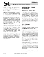 Preview for 355 page of FlightSafety LEARJET 45 Pilot Training Manual