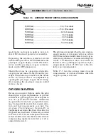 Preview for 508 page of FlightSafety LEARJET 45 Pilot Training Manual