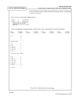 Preview for 2 page of FlightSafety TM-3-B Instructor Operations Manual