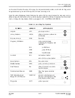 Preview for 111 page of FlightSafety TM-3-B Instructor Operations Manual