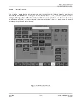 Preview for 149 page of FlightSafety TM-3-B Instructor Operations Manual