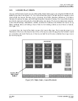 Preview for 155 page of FlightSafety TM-3-B Instructor Operations Manual