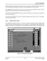 Preview for 165 page of FlightSafety TM-3-B Instructor Operations Manual