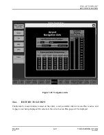 Preview for 178 page of FlightSafety TM-3-B Instructor Operations Manual