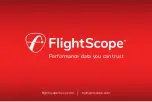 Preview for 34 page of FlightScope Mevo+ User Manual