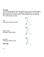 Preview for 28 page of FlightScope X3 User Manual