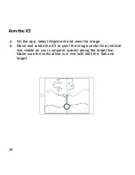 Preview for 38 page of FlightScope X3 User Manual