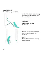 Preview for 46 page of FlightScope X3 User Manual