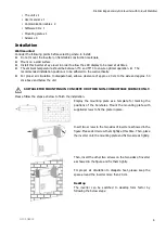 Preview for 6 page of Flin Energy 3kVA-24V User Manual