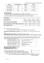 Preview for 11 page of Flin Energy 3kVA-24V User Manual