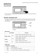 Preview for 13 page of Flin Energy 3kVA-24V User Manual