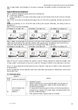 Предварительный просмотр 42 страницы Flin Energy 3kVA-24V User Manual