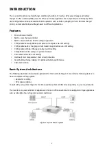 Preview for 4 page of Flin Energy FlinSlim 3 kVA User Manual