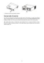 Preview for 12 page of Flin Energy FlinSlim 3 kVA User Manual