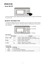 Preview for 13 page of Flin Energy FlinSlim 3 kVA User Manual