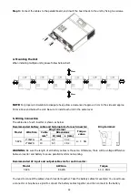 Preview for 30 page of Flin Energy FlinSlim 3 kVA User Manual