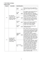 Preview for 39 page of Flin Energy FlinSlim 3 kVA User Manual