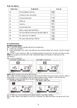 Preview for 40 page of Flin Energy FlinSlim 3 kVA User Manual