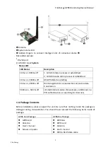 Preview for 4 page of Flin Energy GPRS User Manual