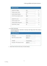 Preview for 18 page of Flin Energy GPRS User Manual