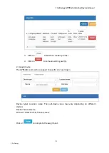 Preview for 22 page of Flin Energy GPRS User Manual