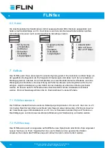 Preview for 20 page of FLIN FLINflex 50W Operating And Safety Instructions Manual