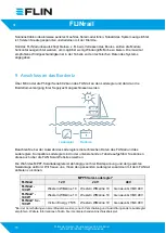 Предварительный просмотр 16 страницы FLIN FLINrail Operating And Safety Instructions Manual