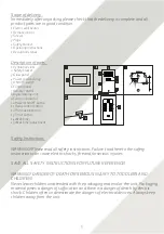 Preview for 4 page of FLINQ FQC8139 User Manual