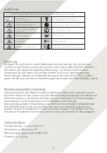 Preview for 18 page of FLINQ FQC8139 User Manual