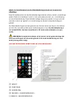 Preview for 17 page of FLINQ FQC8208 User Manual