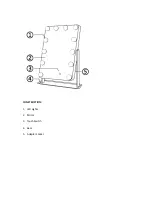 Preview for 2 page of FLINQ M2001 User Manual